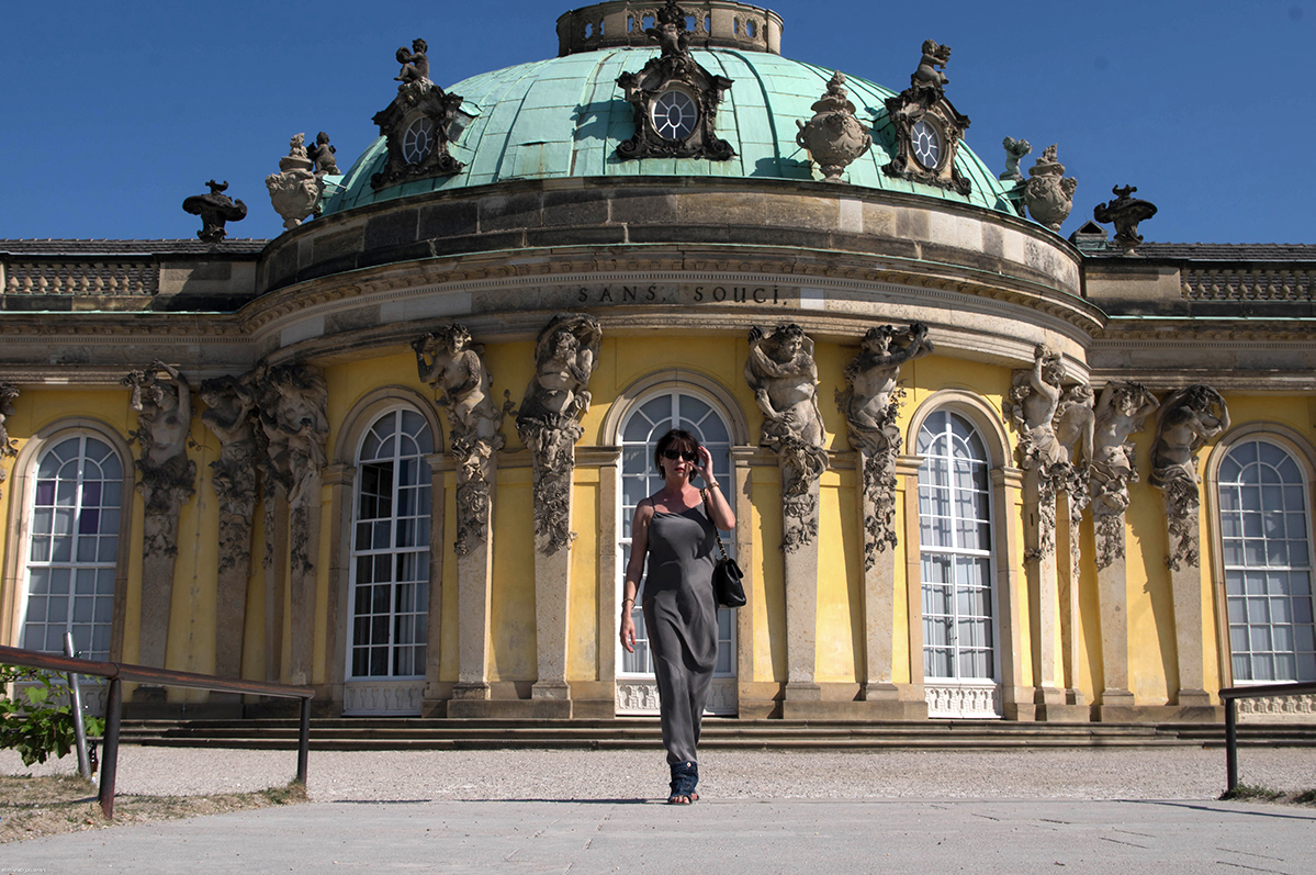 Just-take-a-look Berlin Outfit und Sommerpause auf dem Blog 17