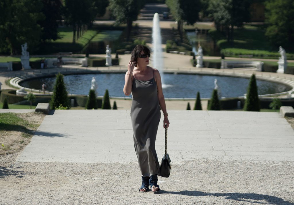 Just-take-a-look Berlin Outfit und Sommerpause auf dem Blog 22