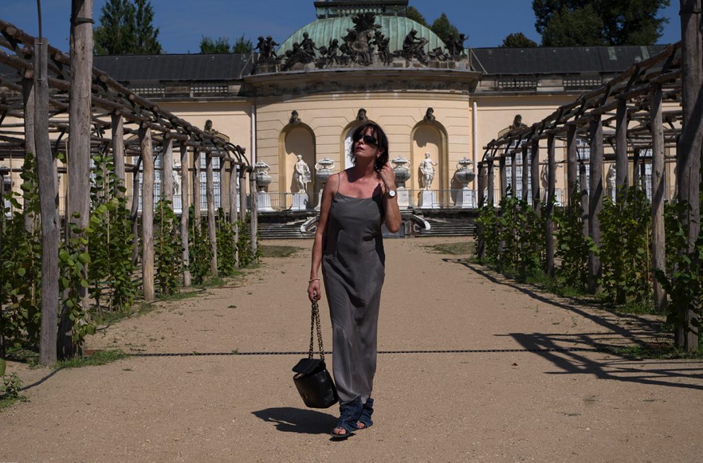 Just-take-a-look Berlin Outfit und Sommerpause auf dem Blog 3