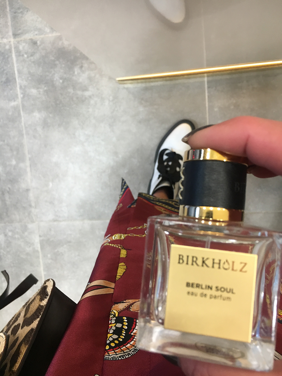 Just-take-a-look Berlin - Berliner Label - Birkholz Perfumemanufacture 7