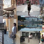Just-take-a-look Berlin What's New? #10-2018 Collage Oktober 2018 - 2