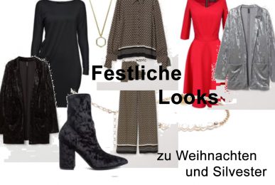 Just-take-a-look Berlin - Festliche Looks 1