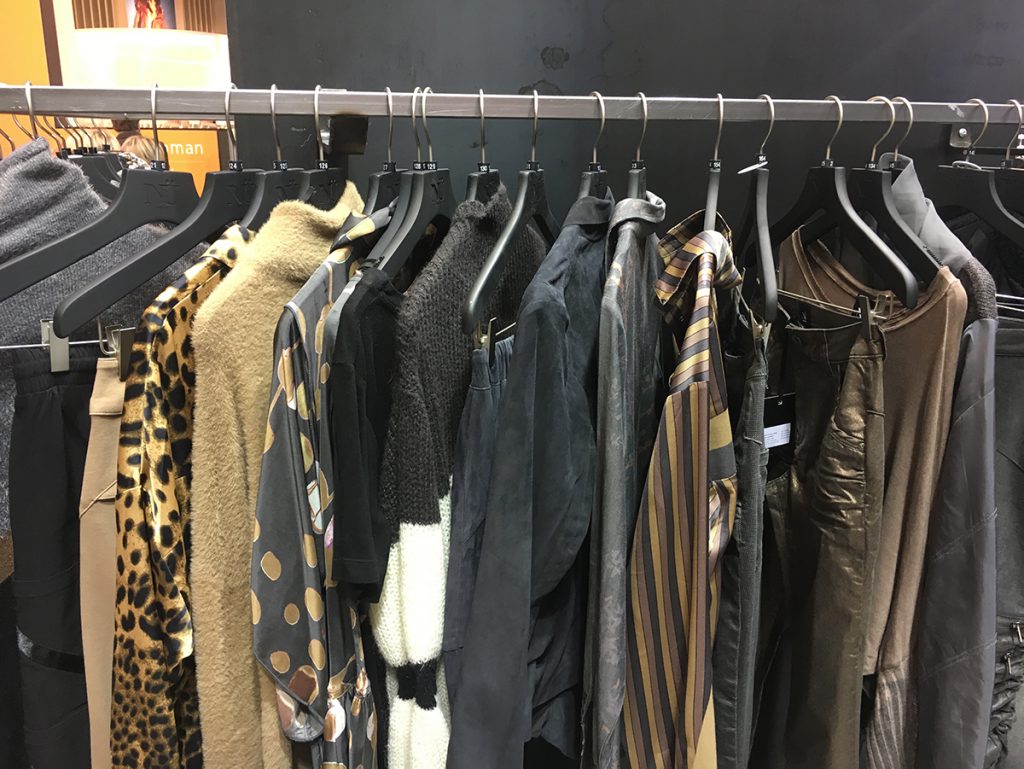 Just-take-a-look Berlin - MBFW A:W 2019-20 - Panorama Messe 20