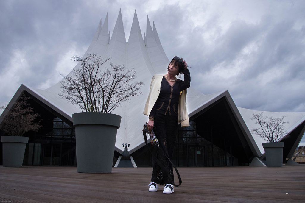 Just-take-a-look Berlin - Das Aus des Berliner Salon - Outfit Tempodrom-17.1