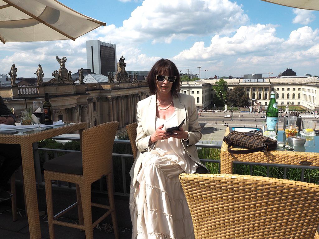 Just-take-a-look Berlin - Outfit Rooftop Hotel de Rome-19.1