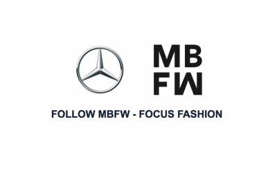 Just-take-a-look Berlin - MBFW Berlin Sommer 2020