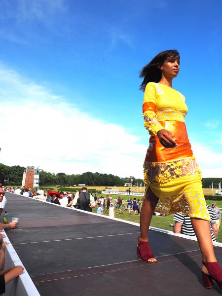 Just-take-a-look Berlin - Fashion Race Day Rennbahn Hoppegarten Marcel Ostertag 1