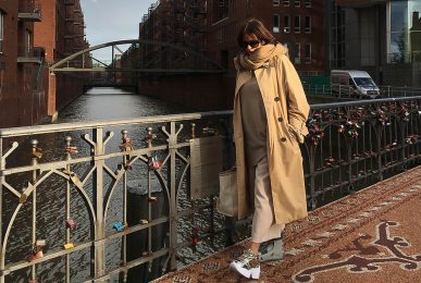 Just-take-a-look Berlin - Outfit Hamburg - Trenchcoat-3