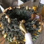 Wohnung:Advent 5