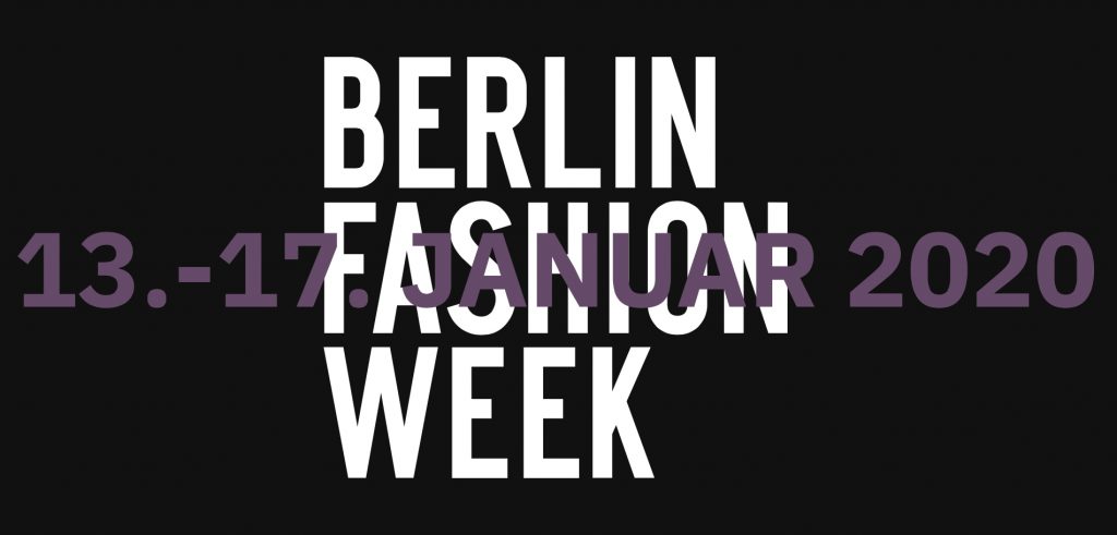 Just-take-a-look Berlin - Update MBFW 2020 1.