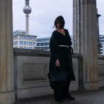 Just-take-a-look Berlin - Ausblick 2020 - Outfit Jumpsuit Museumsinsel-13.1