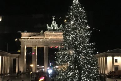 Just-take-a-look Berlin Weihnachten