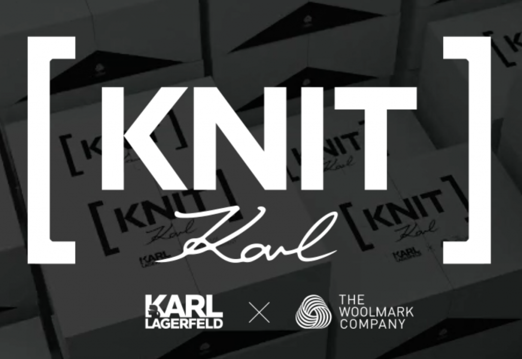 Knit Karl