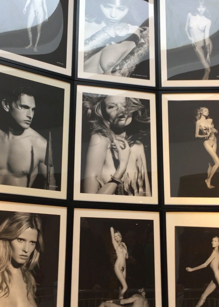 Just-take-a-look Berlin - Visions - Karl Lagerfeld Ausstellung 5