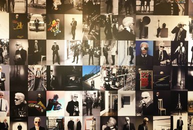 Just-take-a-look Berlin - Karl Lagerfeld Ausstellung Wedel