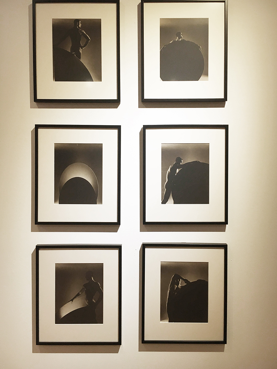 Just-take-a-look Berlin - Karl Lagerfeld Ausstellung Wedel-4