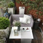 Just-take-a-look Berlin - Balkon - Terrasse - Urlaubsfeeling Zuhause 1