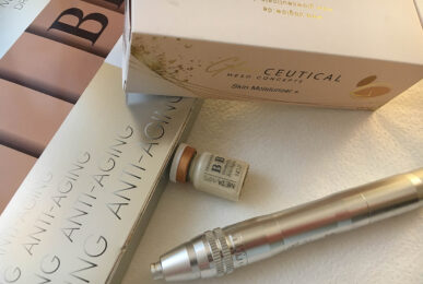 Just-take-a-look Berlin Beauty - BB Glow Glowceuticals-7