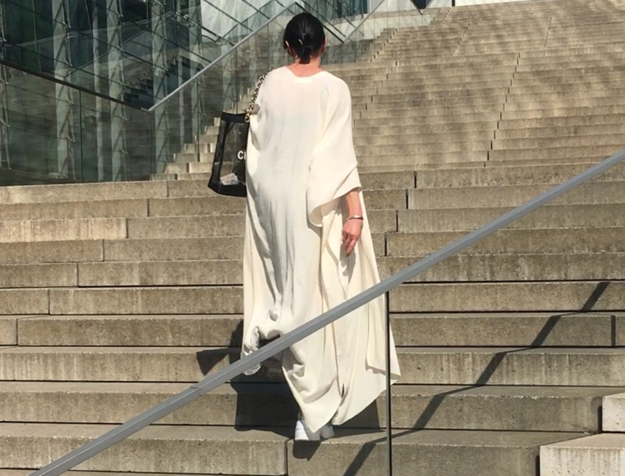 Just-take-a-look Berlin - Spree - Outfit Kimono 6