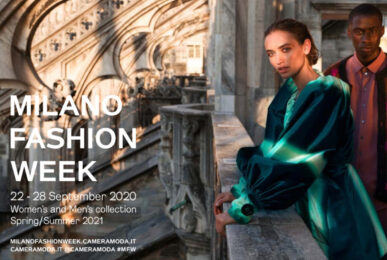 Just-take-a-look Berlin - Milano Fashion Week - Digital S:S2021 1