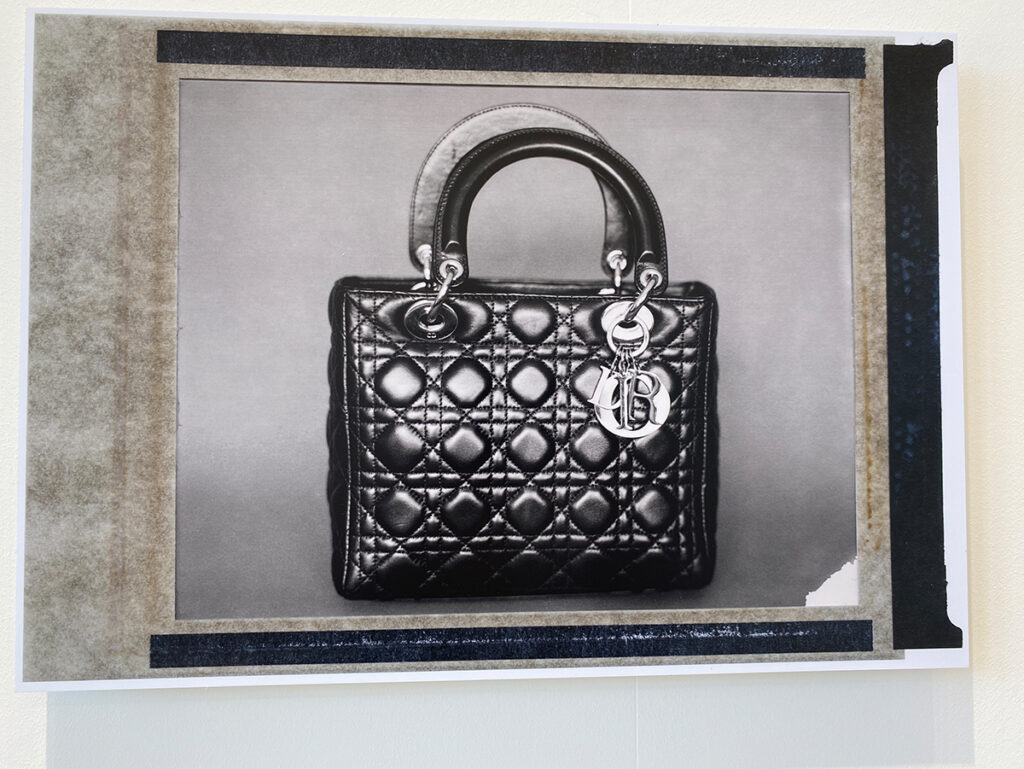 Just-take-a-look Berlin - Lady Dior 12