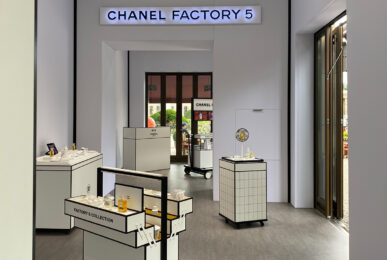 Just-take-a-look Berlin - Chanel Factory 5 - 8