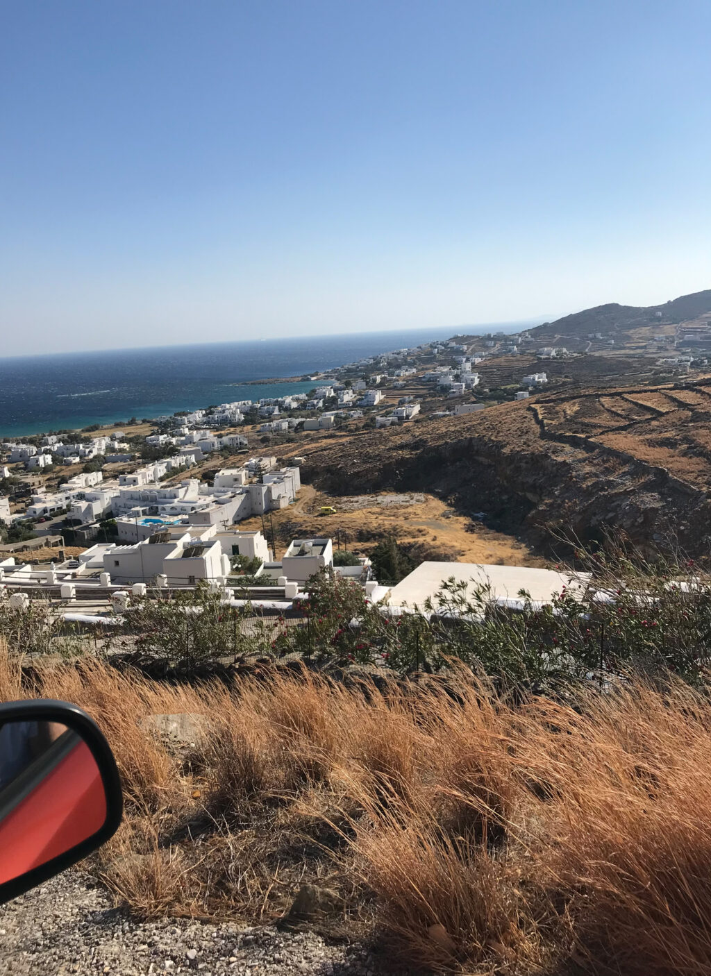 Just-take-a-look Berlin - Tinos - Urlaub 2021 - 2.