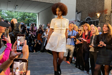 Just-take-a-look Berlin - MBFW - Platte Berlin 1