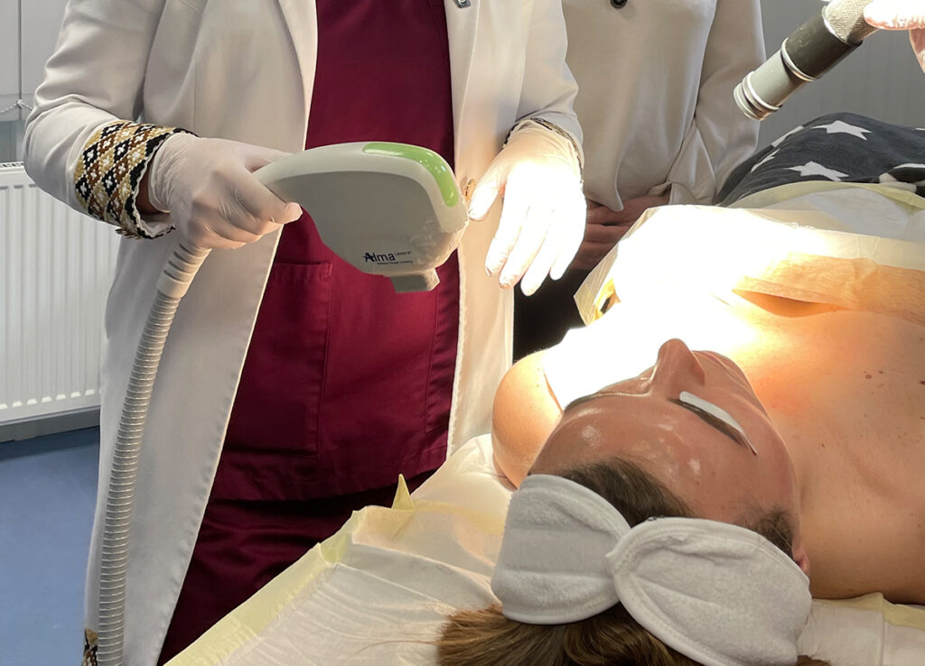 Just-take-a-look Berlin - Treatment in Nordhorn
