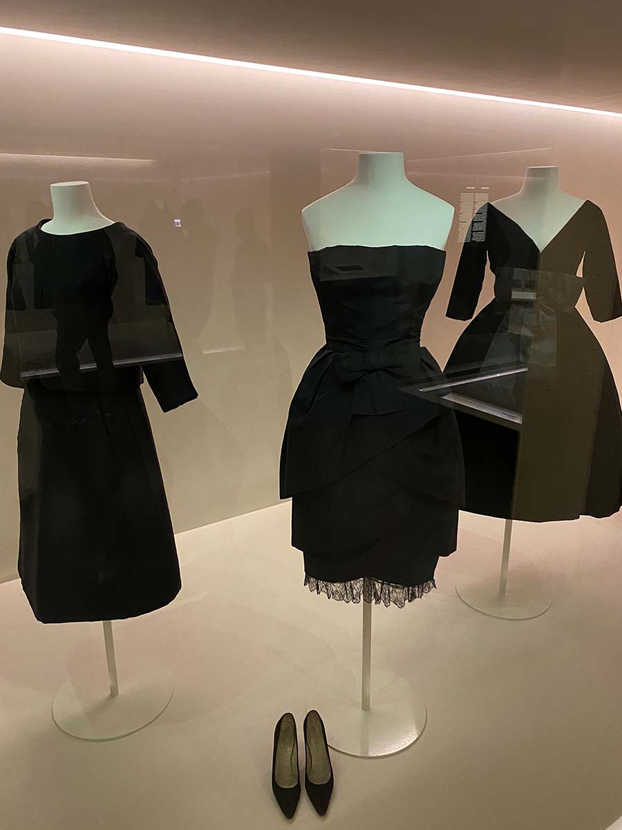 Just-take-a-look Berlin - Dior-Ausstellung 5