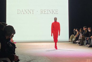 Just-take-a-look Berlin - Danny Reinke - Devil's Delight - Show 10