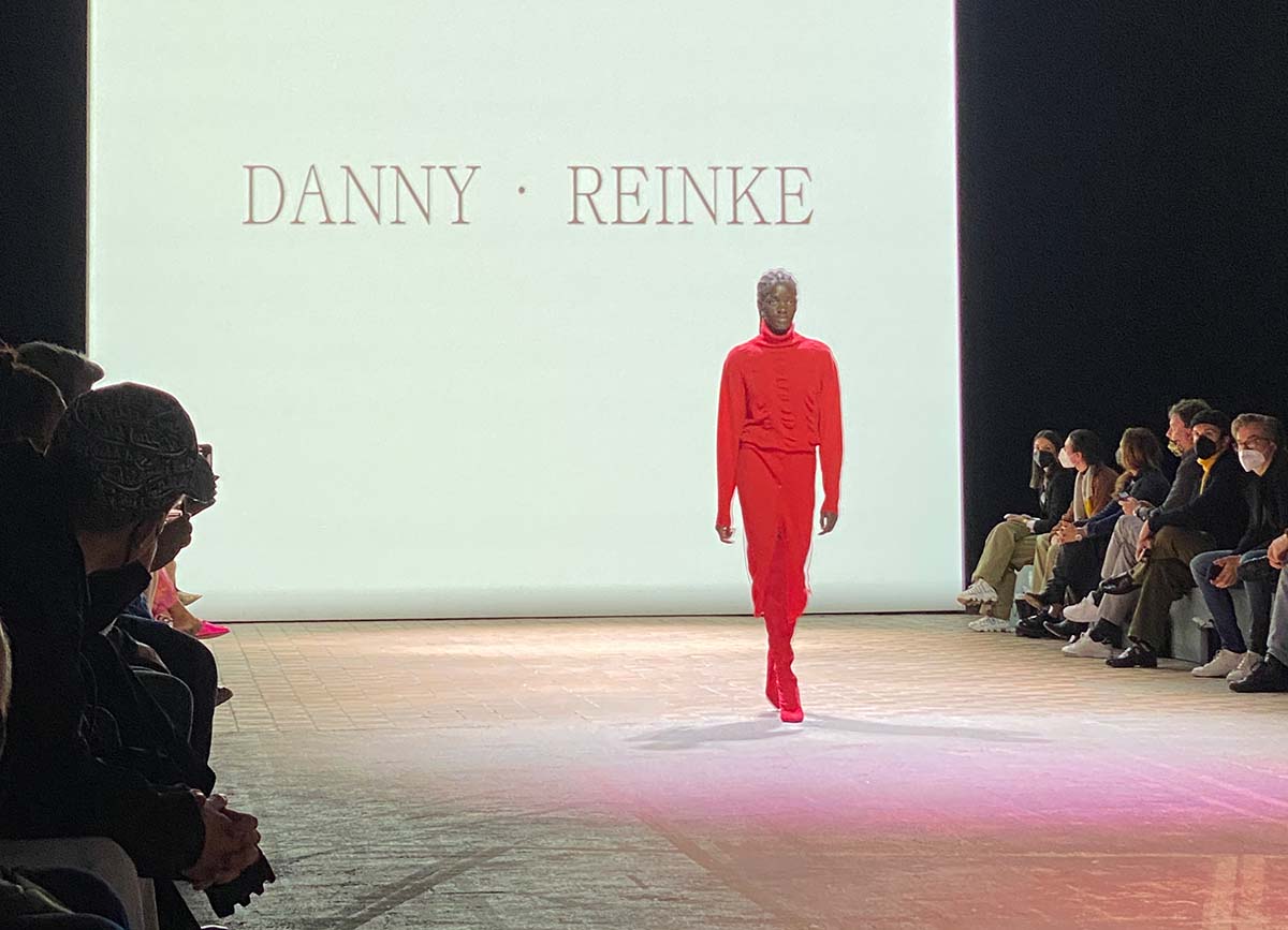 Just-take-a-look Berlin - Danny Reinke - Devil´s Delight - Show 10