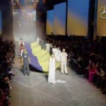 Just-take-a-look Berlin - MBFW Screenshot Video Show Jean Gritsfeldt 2