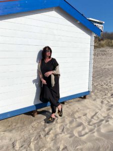 Just-take-a-look Berlin - Dress - Noracora 11