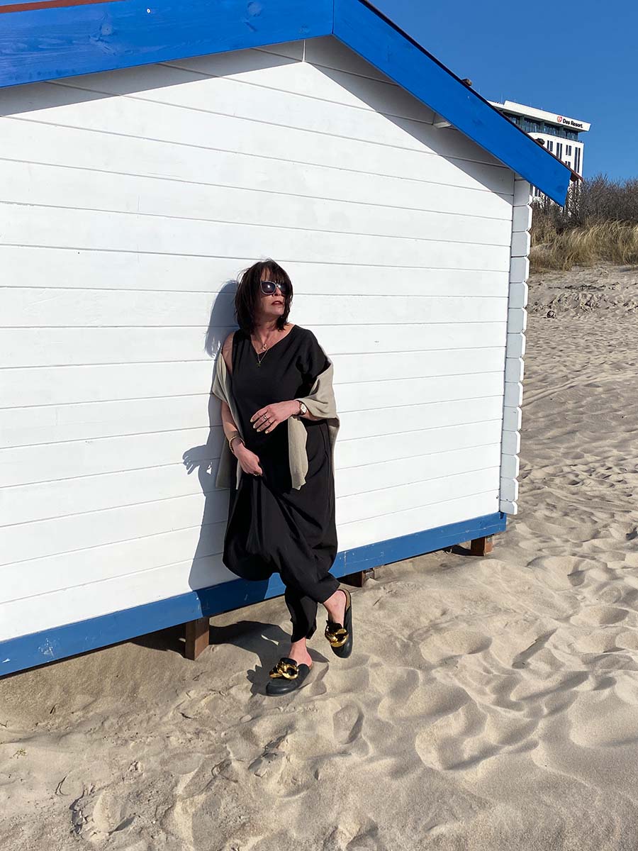 Just-take-a-look Berlin - Dress - Noracora 11