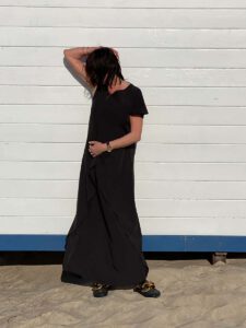 Just-take-a-look Berlin - Dress - Noracora 12