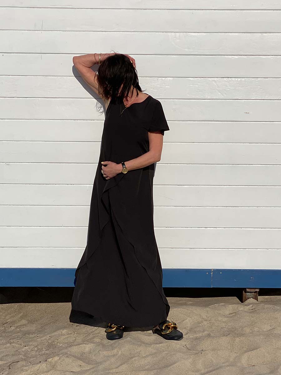 Just-take-a-look Berlin - Dress - Noracora 12