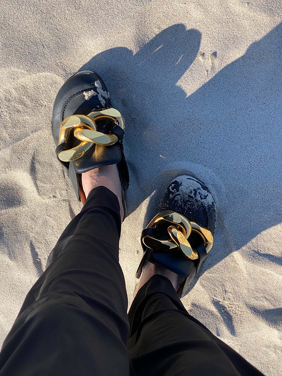 Just-take-a-look Berlin - Dress - Noracora 13