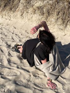 Just-take-a-look Berlin - Dress - Noracora 16