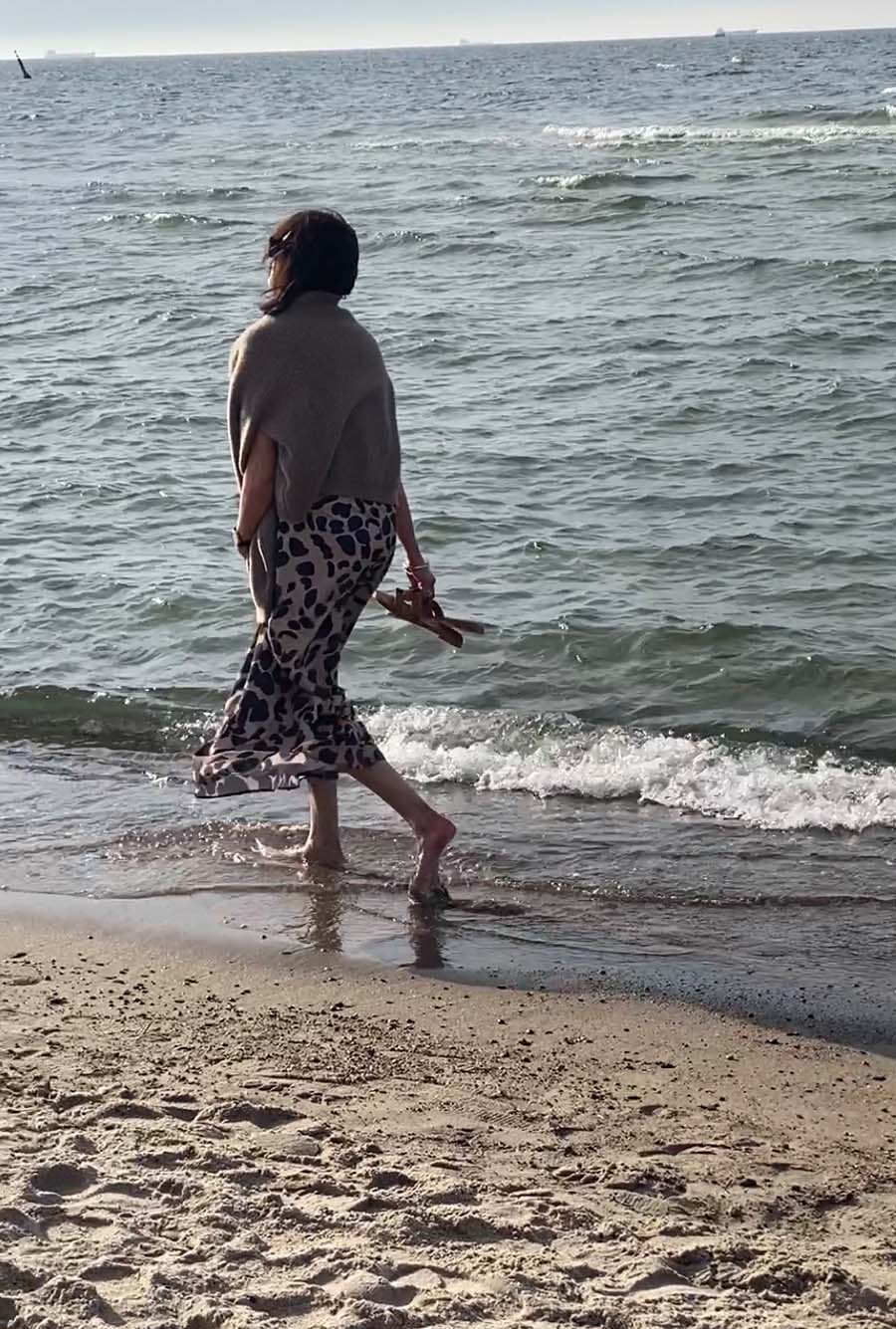 Just-take-a-look Berlin - Dress - Noracora 17