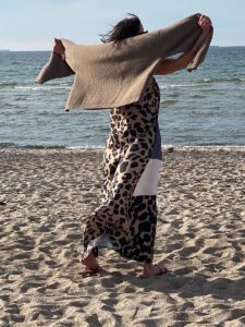 Just-take-a-look Berlin - Dress - Noracora 19