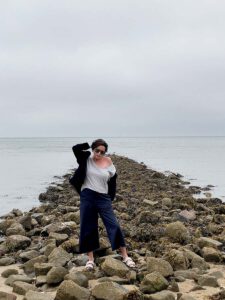 Just-take-a-look Berlin - Christiane Strobel - Hose 2