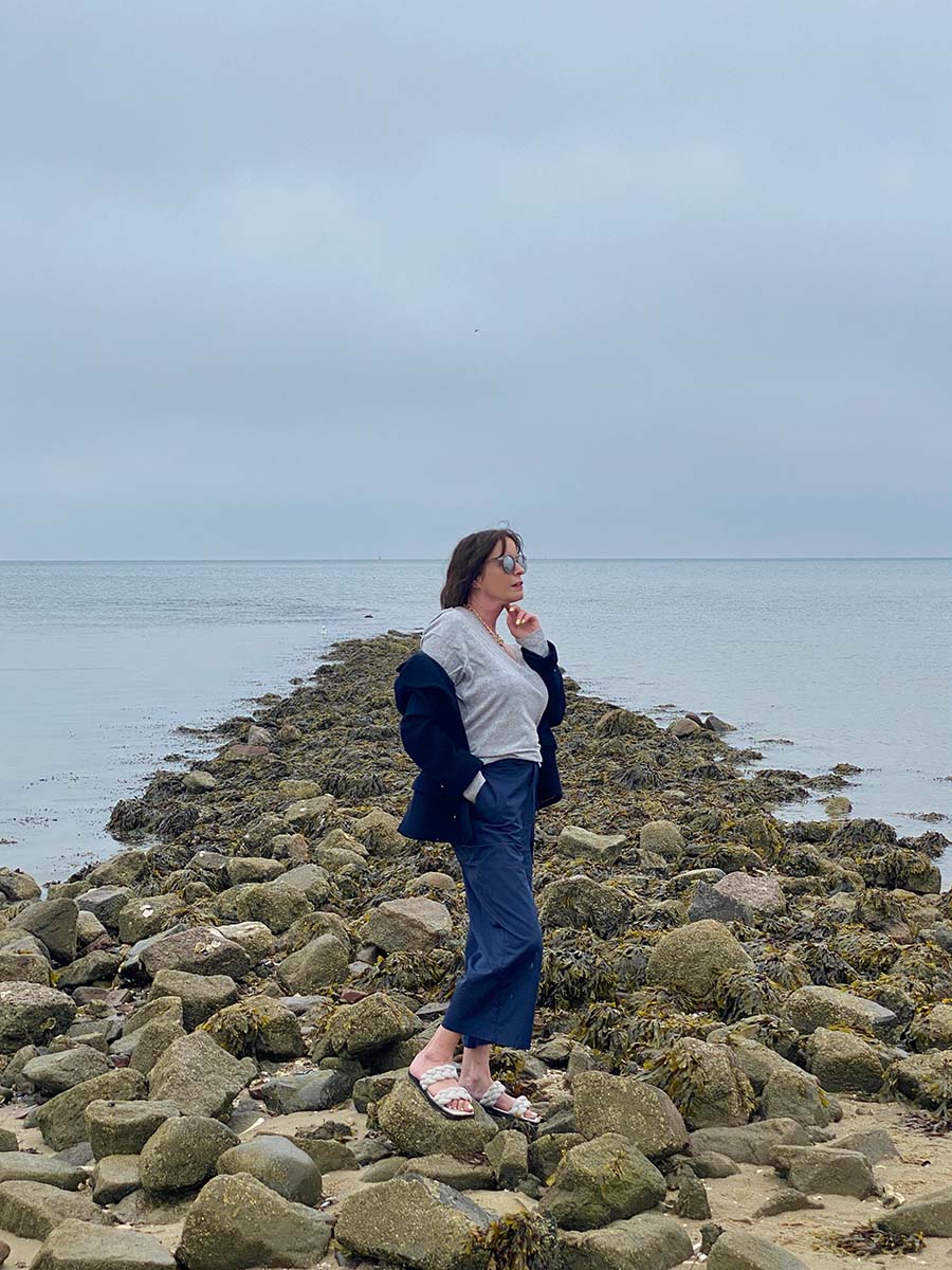 Just-take-a-look Berlin - Christiane Strobel - Hose 3