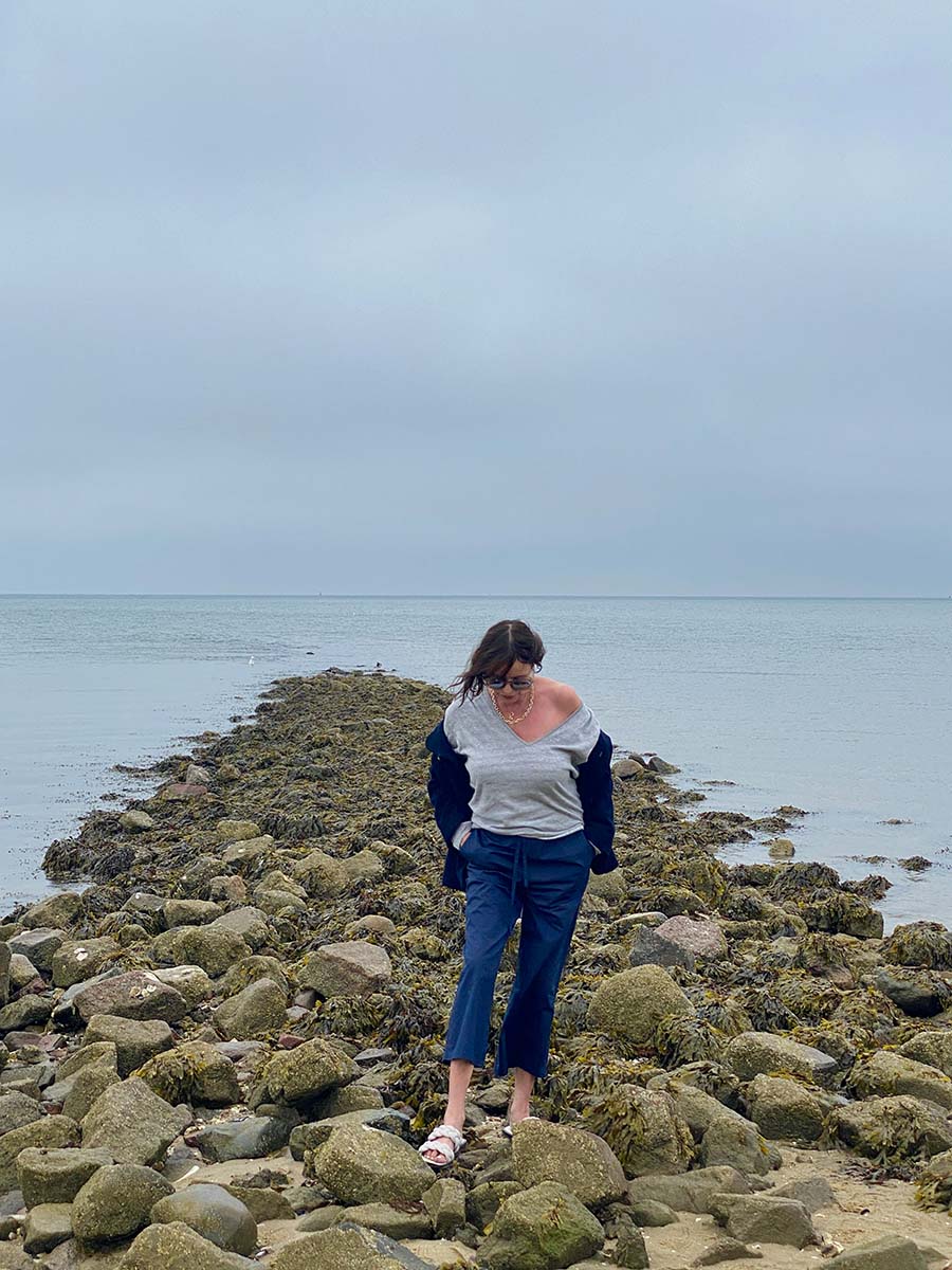 Just-take-a-look Berlin - Christiane Strobel - Hose 4