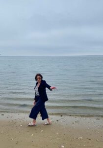 Just-take-a-look Berlin - Christiane Strobel - Hose 8