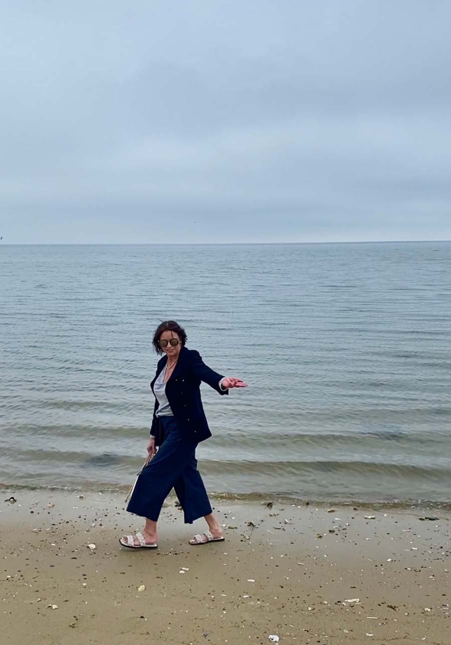 Just-take-a-look Berlin - Christiane Strobel - Hose 8