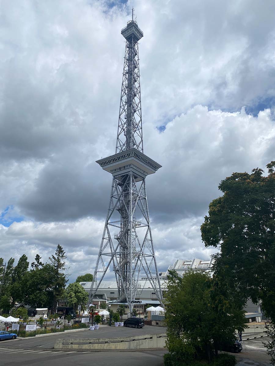 Just-take-a-look Berlin - Premium-Group - Messe 1