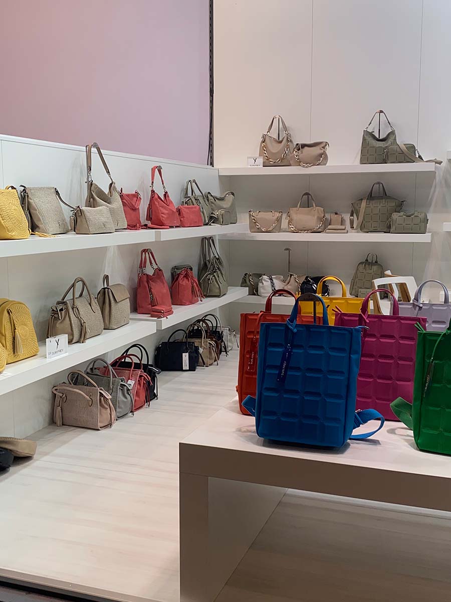 Just-take-a-look Berlin - Premium Messe 3