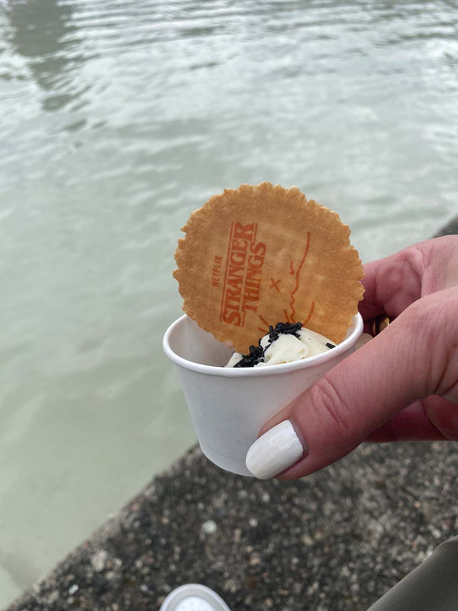 Just-take-a-look Berlin - The Ground 13