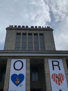 Just-take-a-look Berlin - The Ground 2